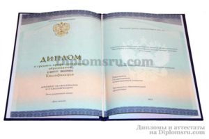 купить диплом воспитателя техникума, колледжа